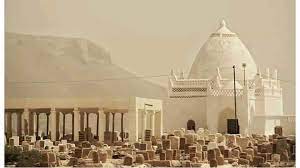 Imam Abdullah Al Aydarus Akbar; Panutan Para Wali dari Tarim